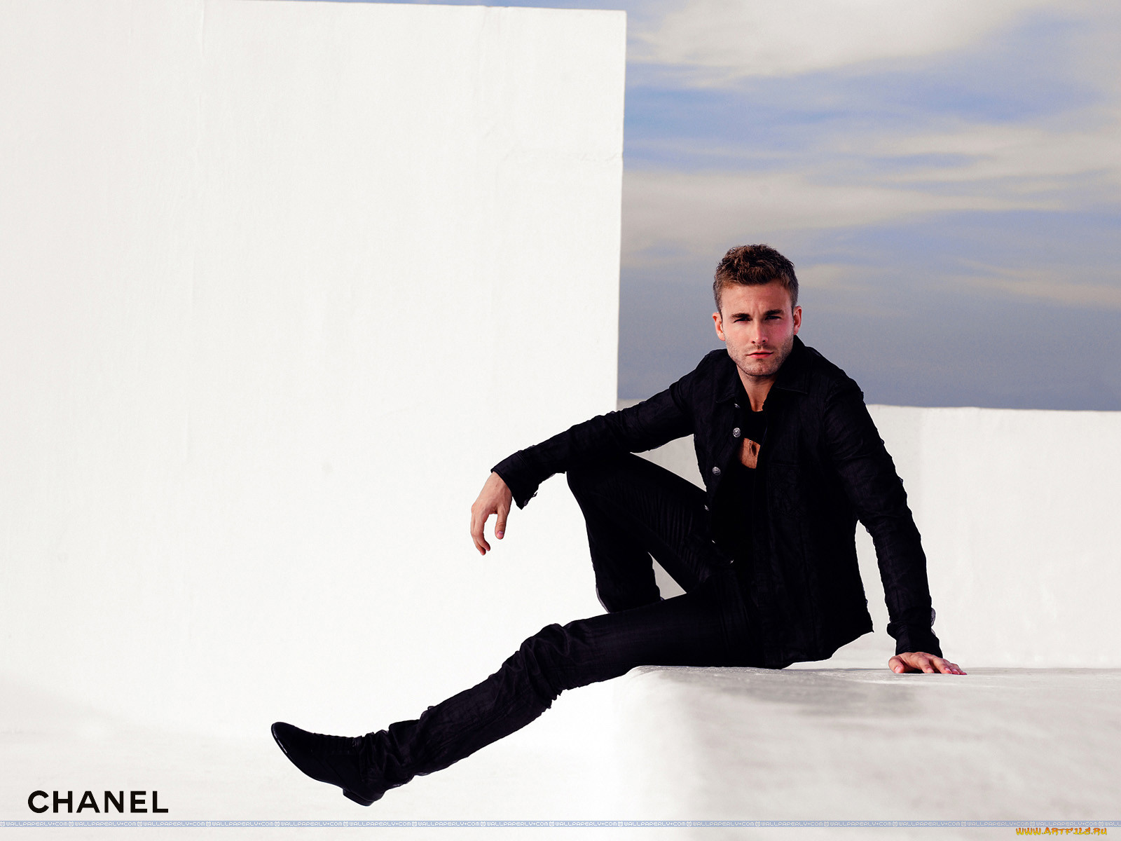 , chanel
